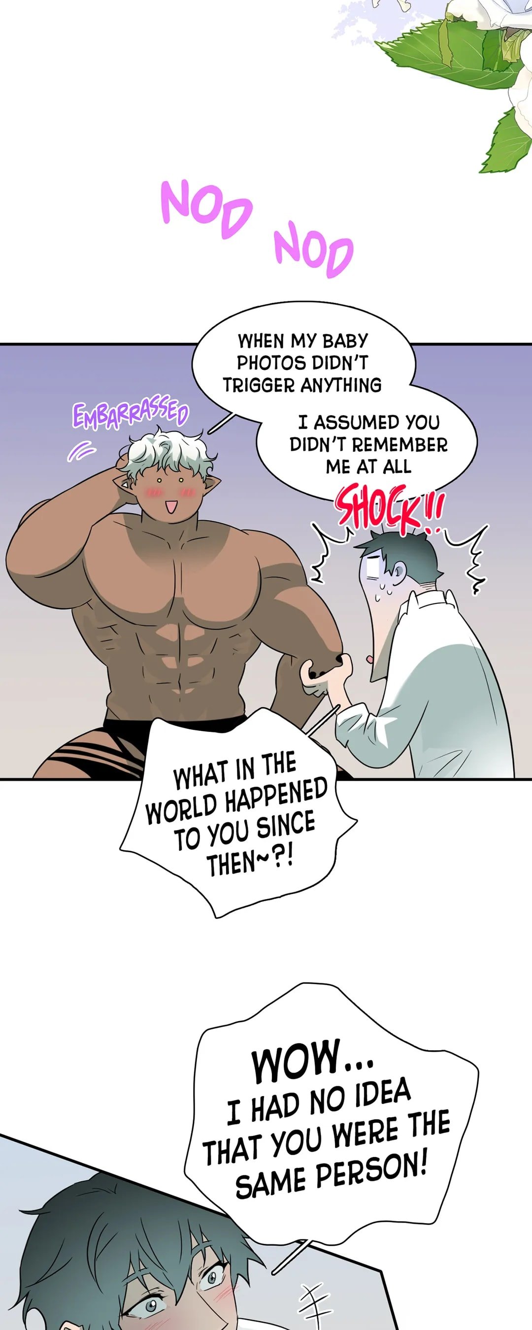 Dear DOO, Chapter 163 image 49